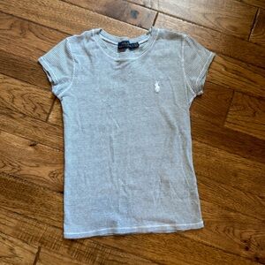 Ralph Lauren top, size small